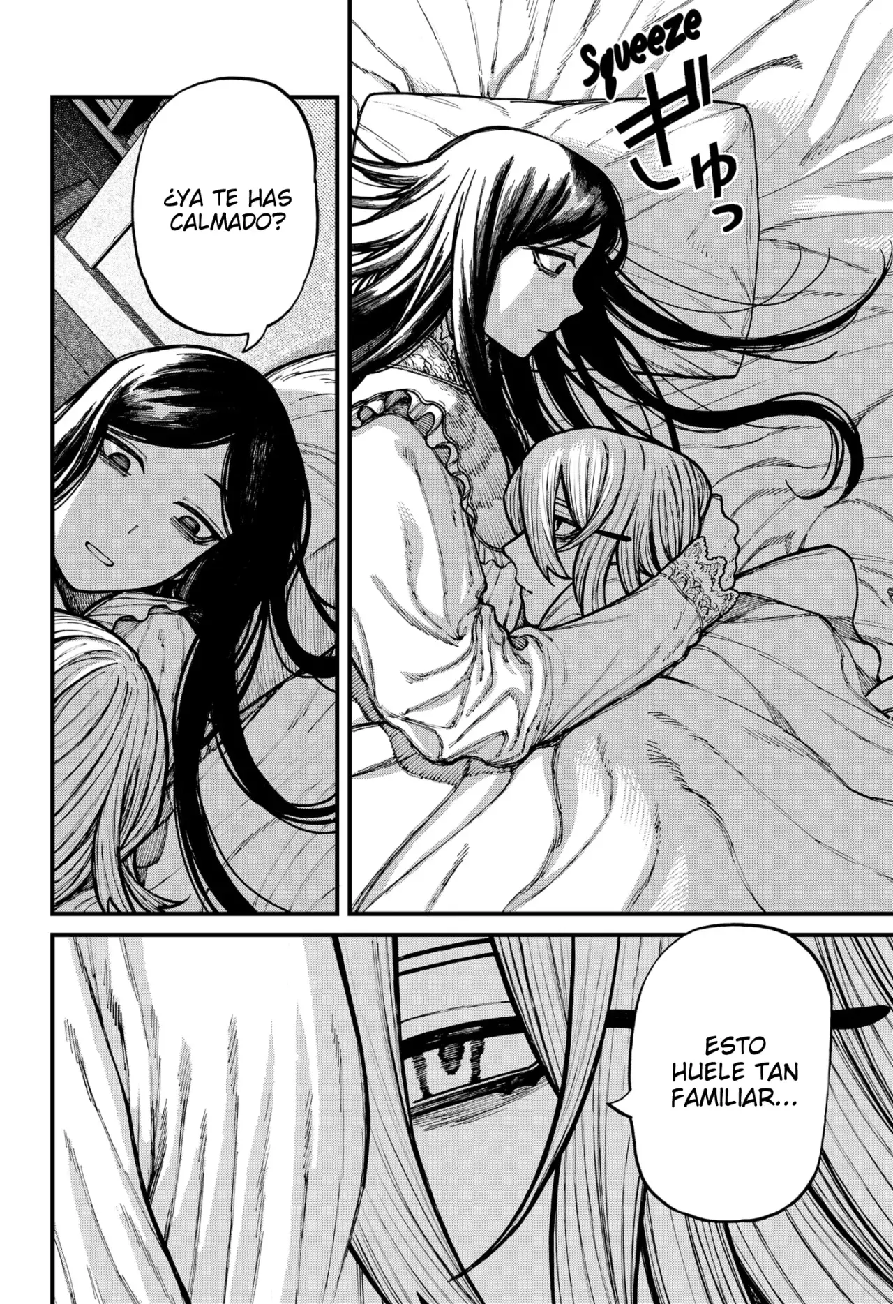 Read Centuria ES Manga Online