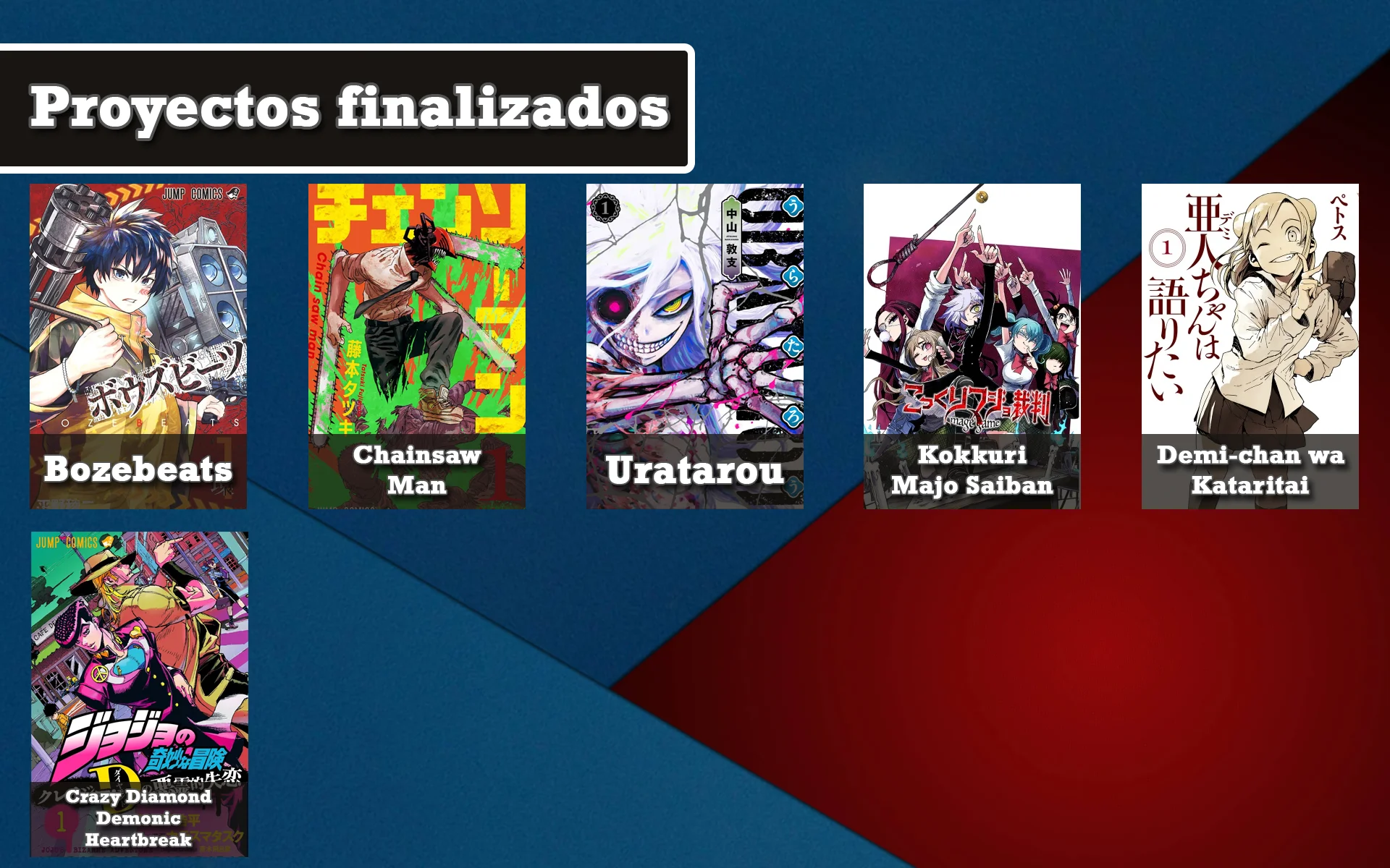 Read Darwin Incident ES Manga Online