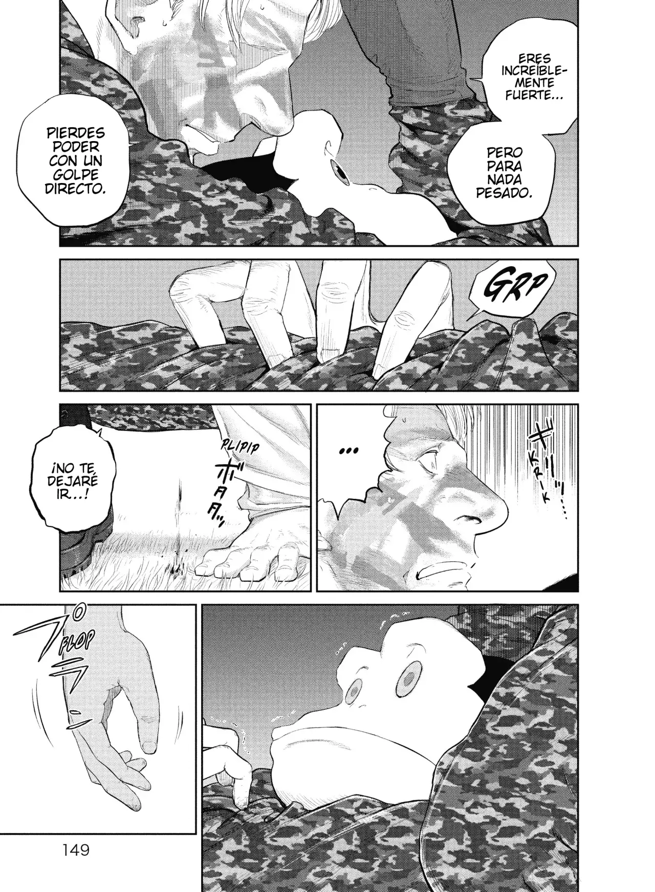 Read Darwin Incident ES Manga Online