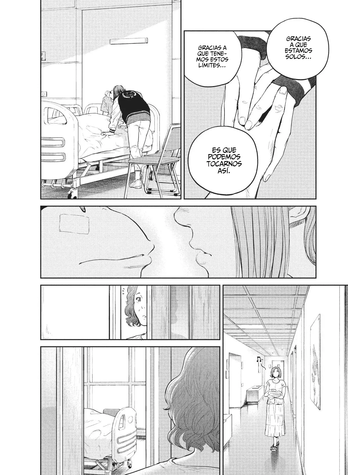 Read Darwin Incident ES Manga Online