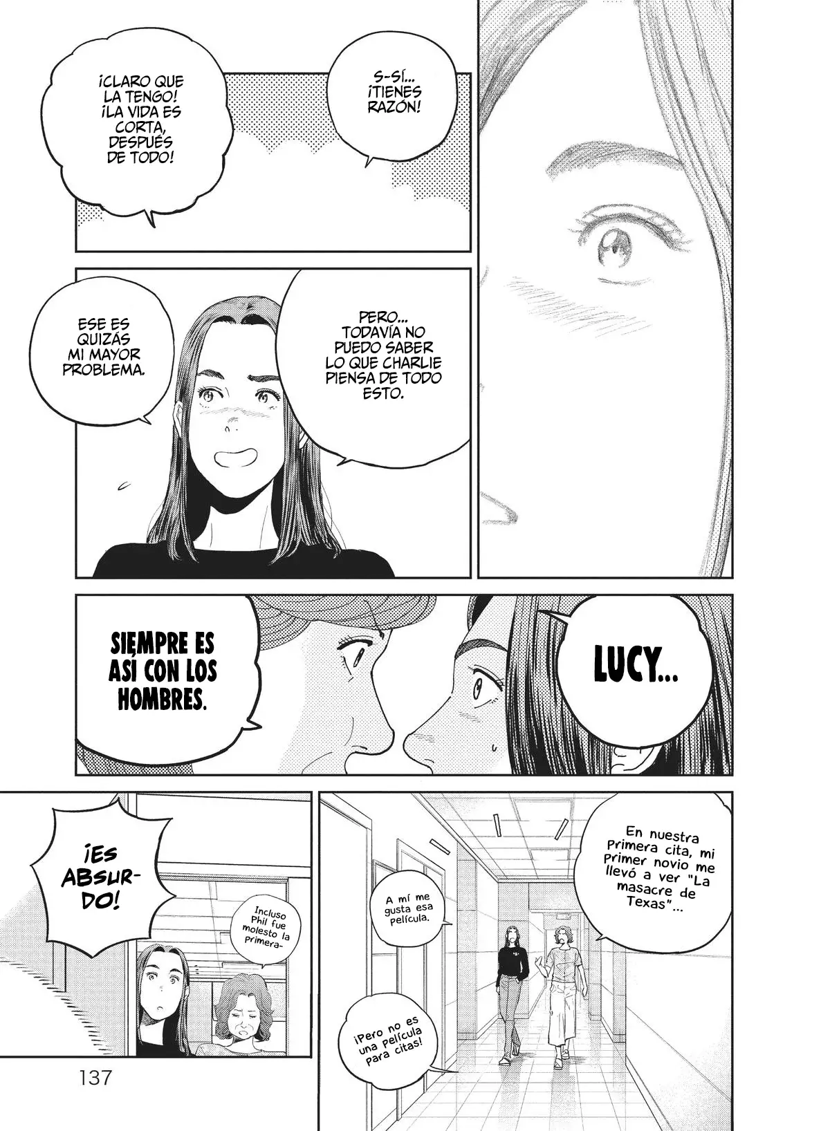 Read Darwin Incident ES Manga Online