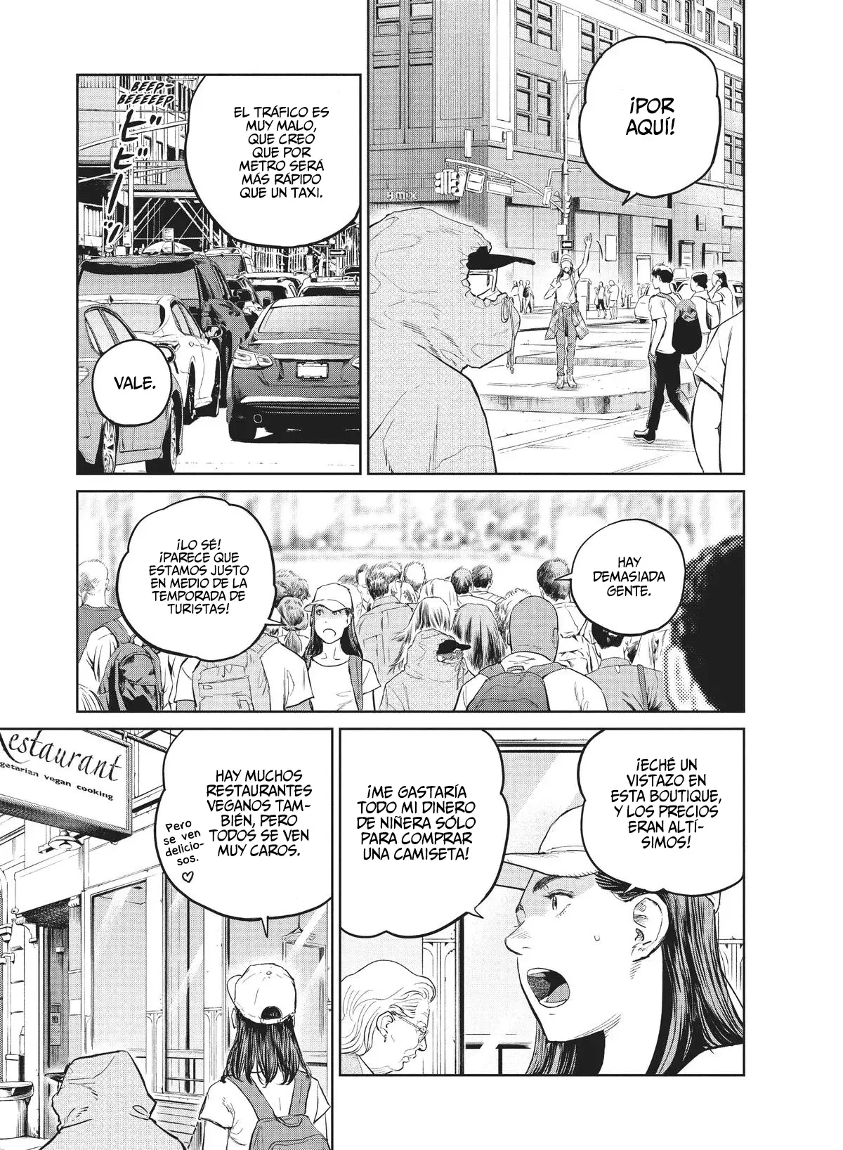 Read Darwin Incident ES Manga Online