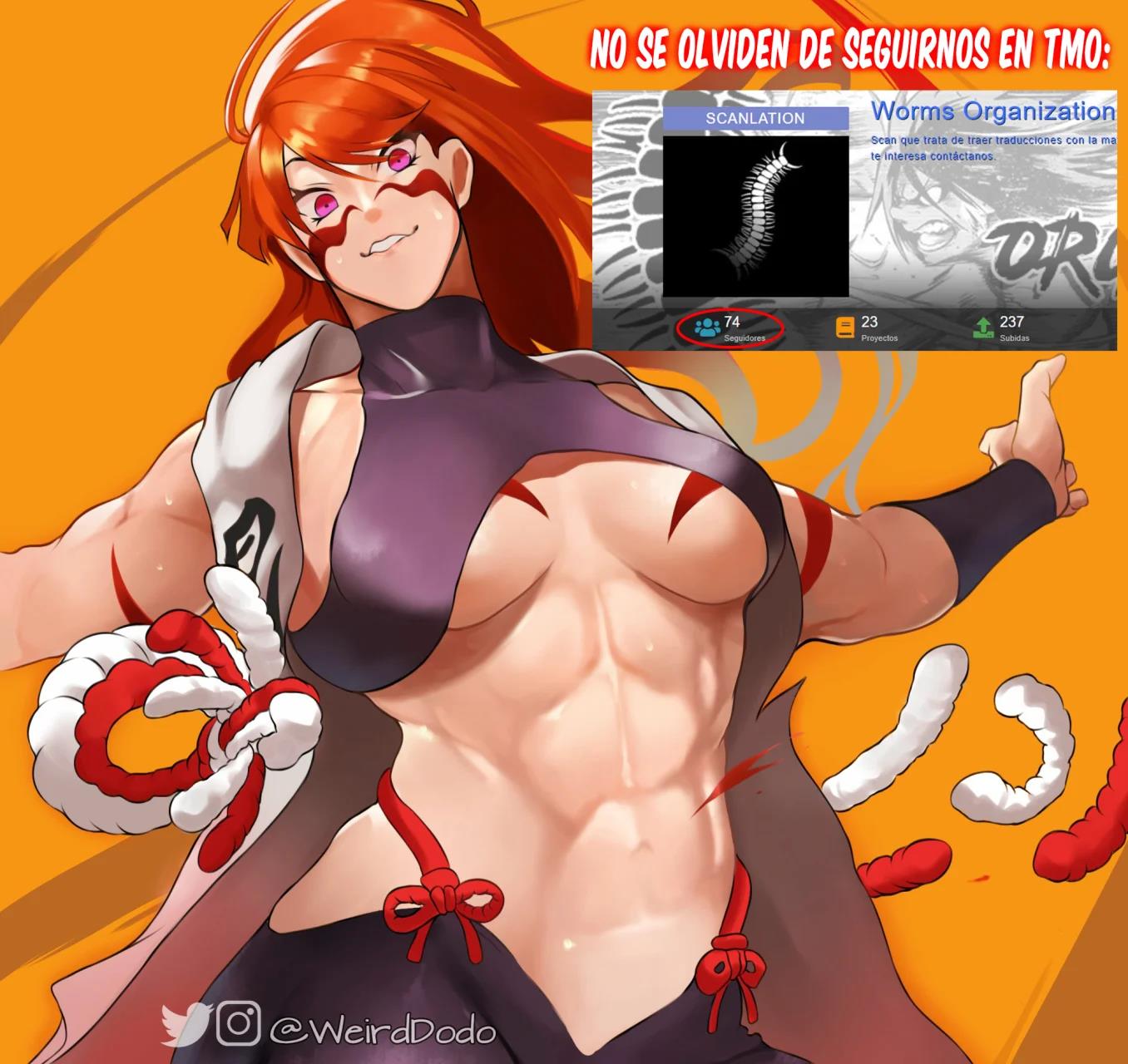 Read Darwin Incident ES Manga Online