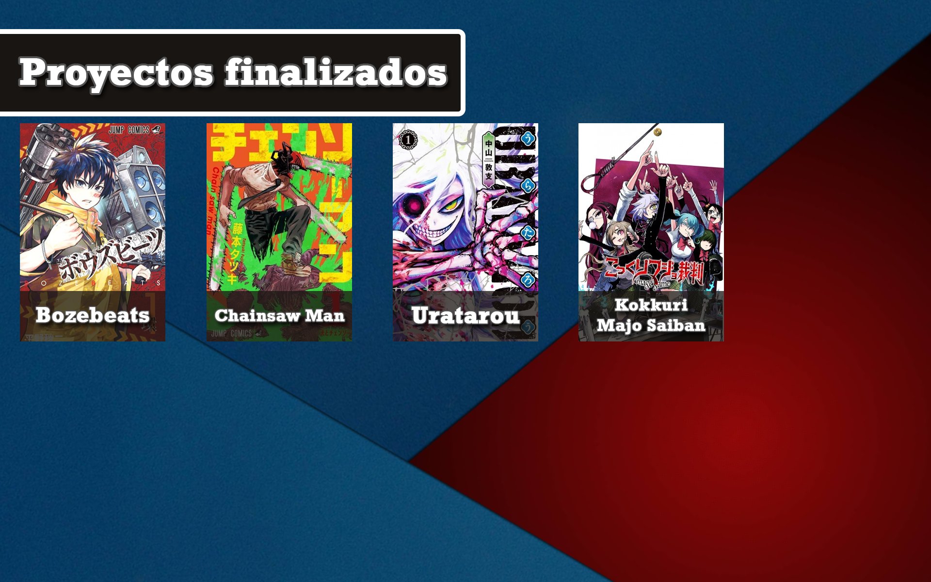 Read Darwin Incident ES Manga Online