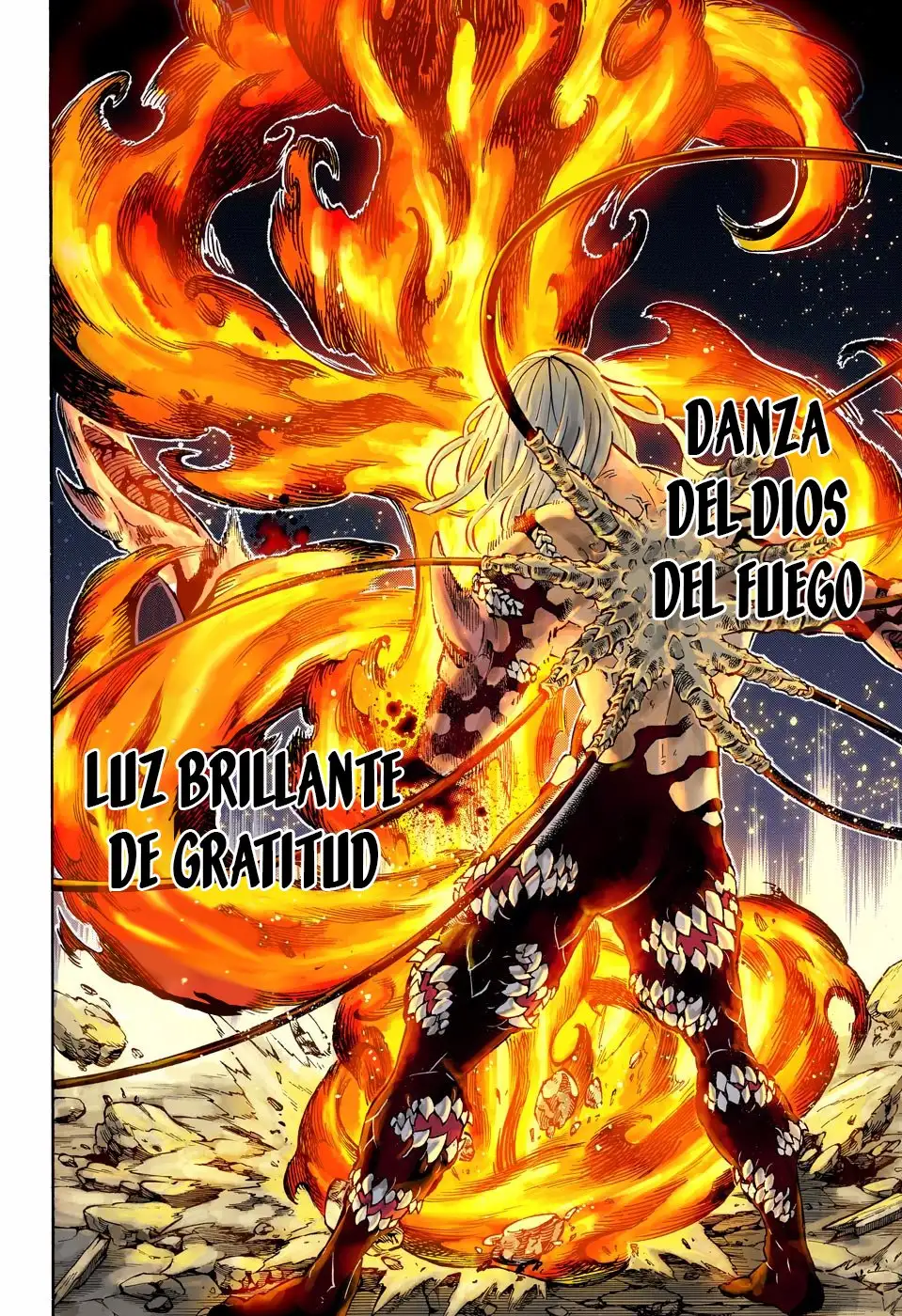 Read Demon Slayer ES Manga Online