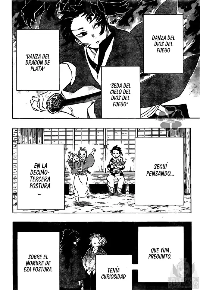 Read Demon Slayer ES Manga Online