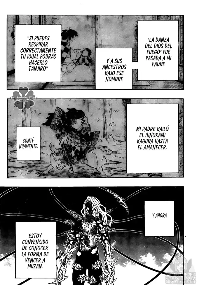 Read Demon Slayer ES Manga Online