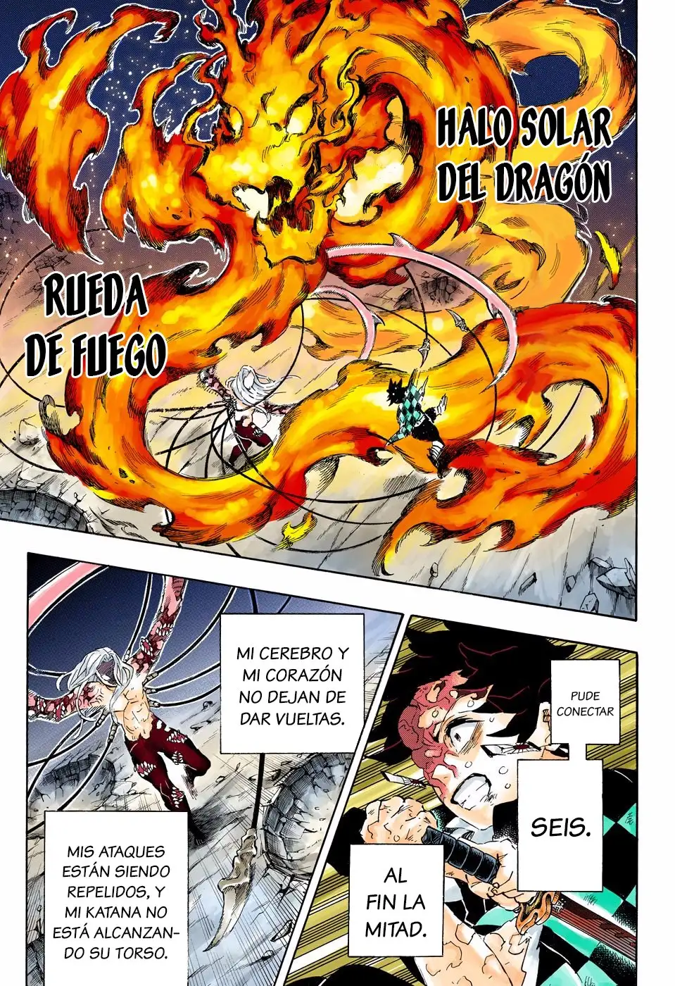 Read Demon Slayer ES Manga Online