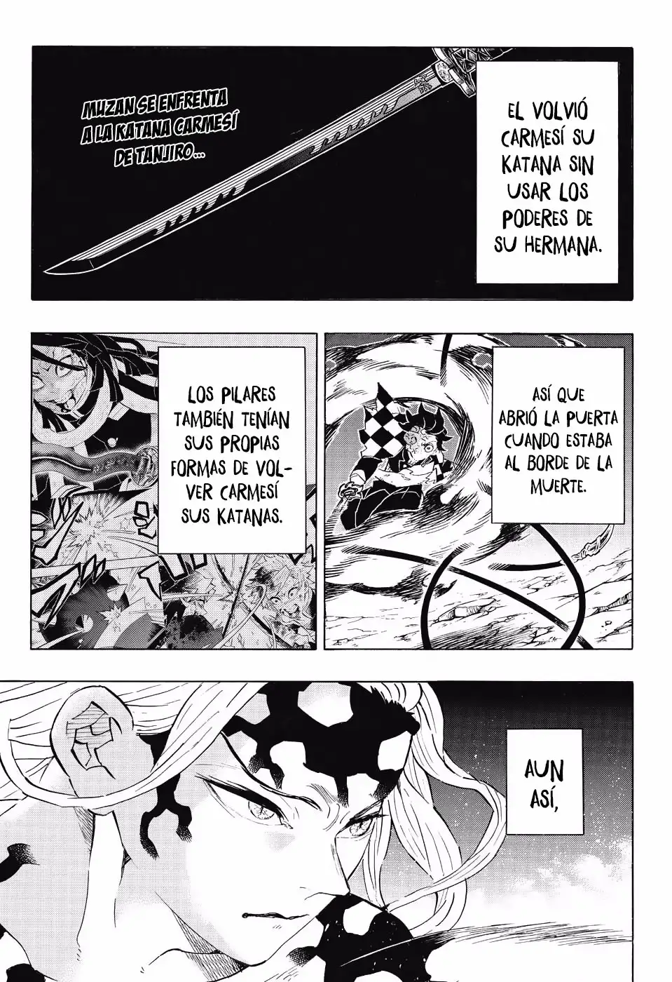 Read Demon Slayer ES Manga Online