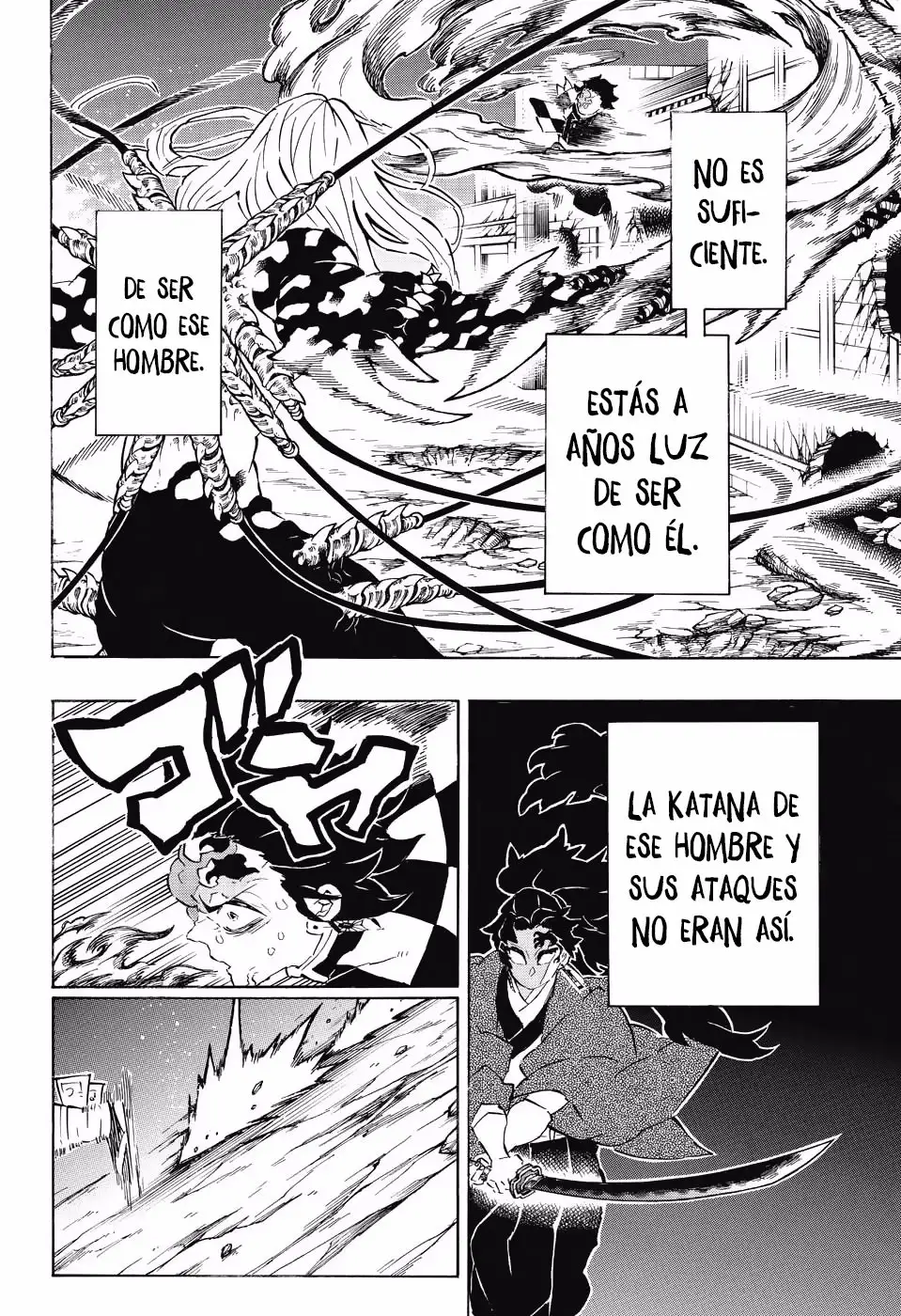 Read Demon Slayer ES Manga Online