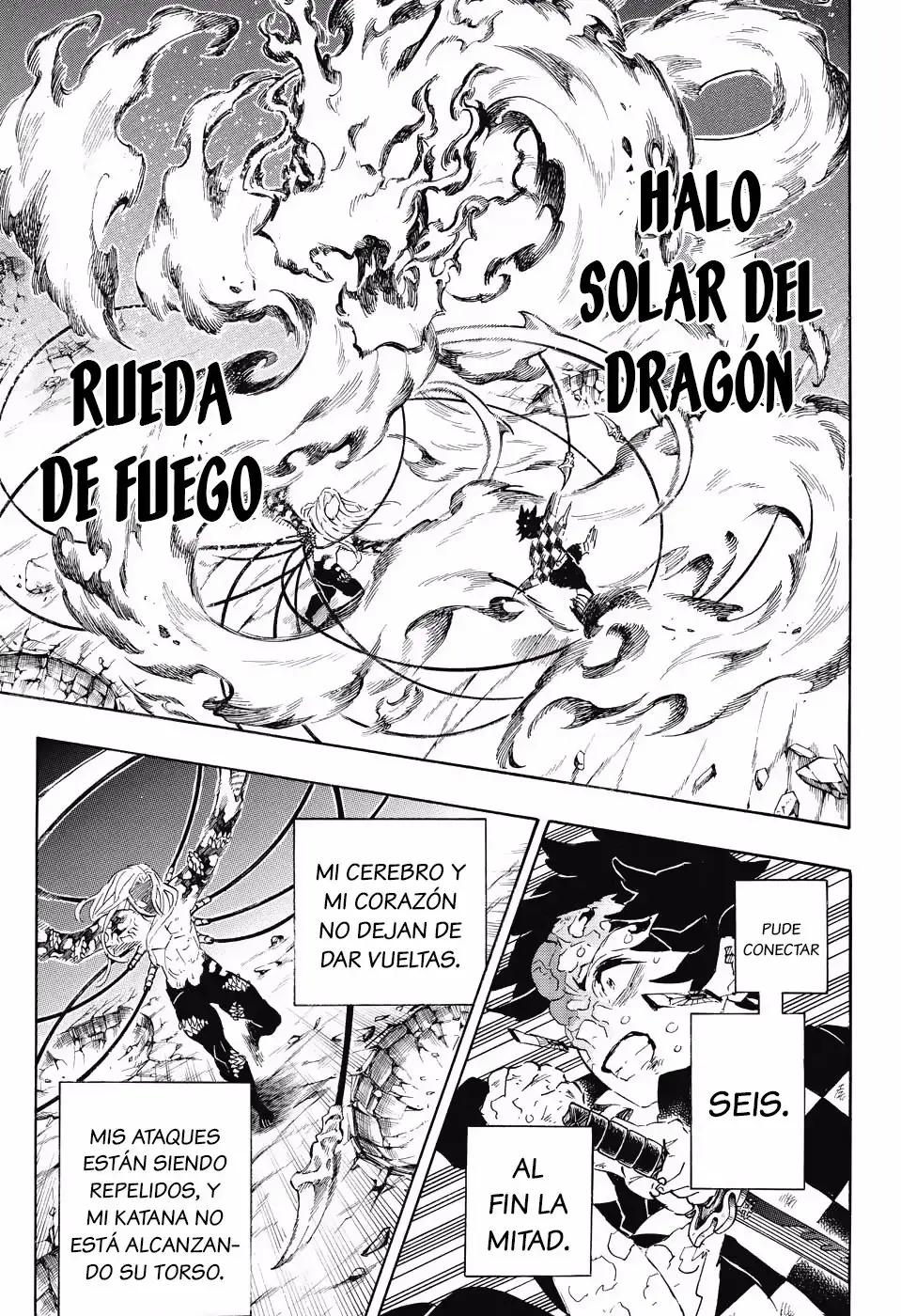 Read Demon Slayer ES Manga Online