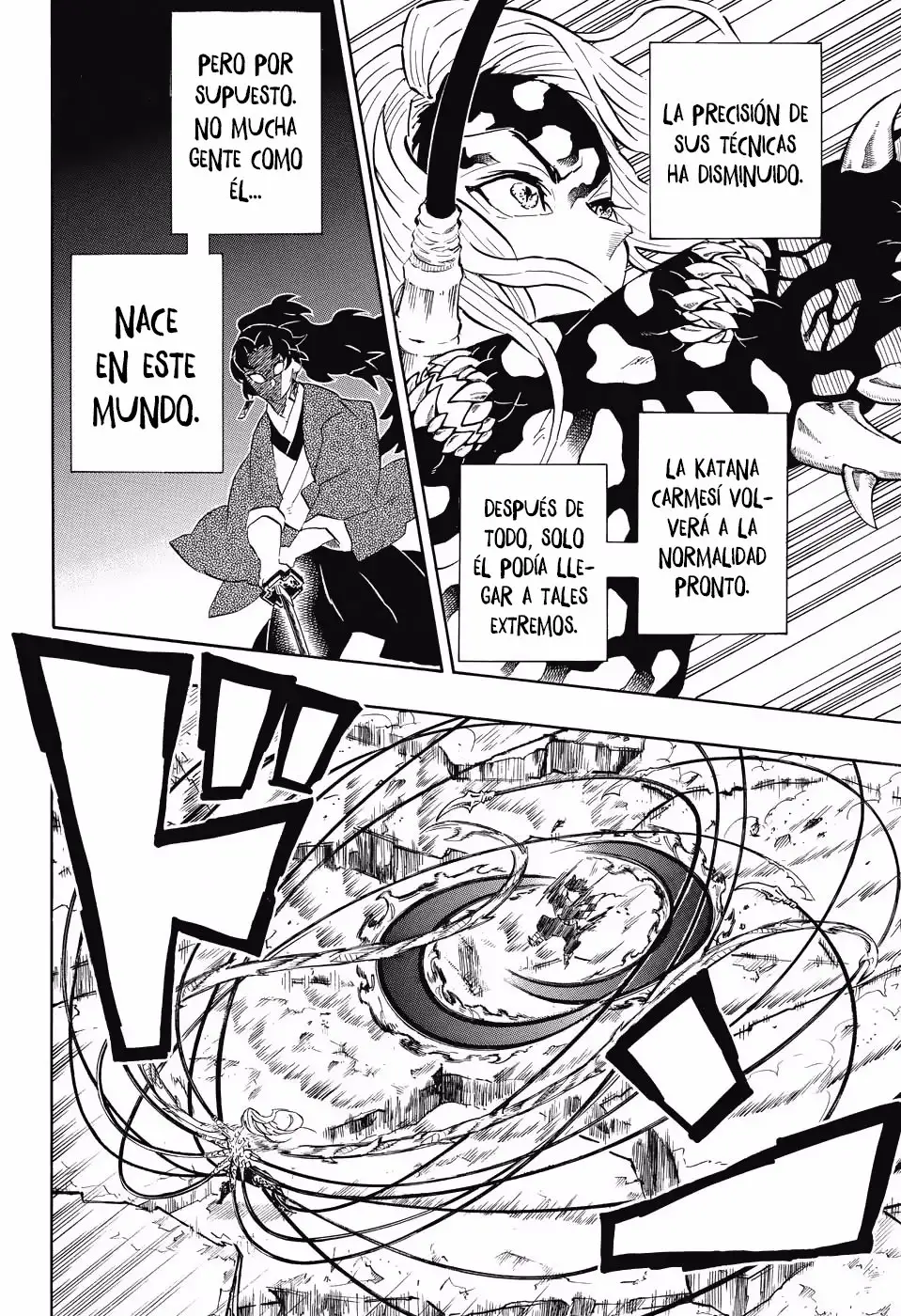 Read Demon Slayer ES Manga Online