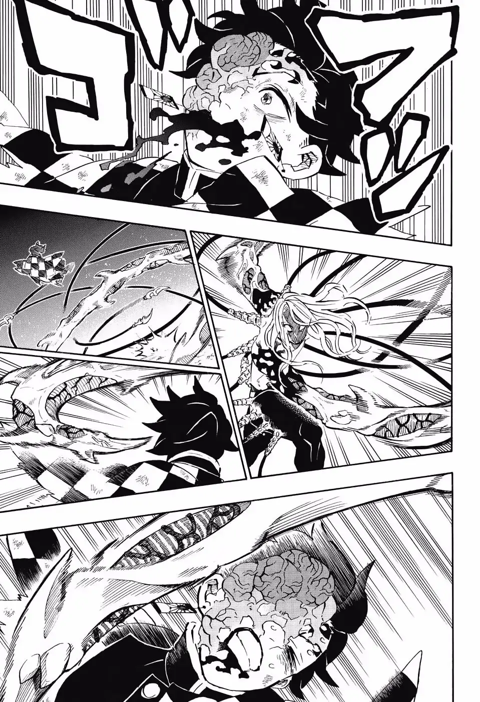 Read Demon Slayer ES Manga Online