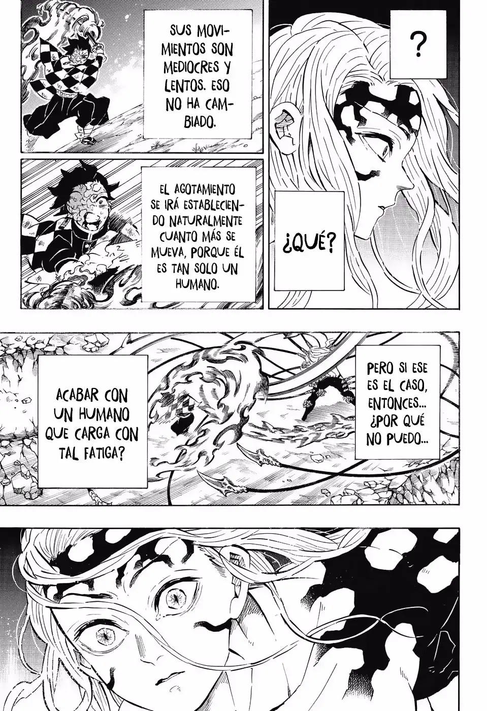Read Demon Slayer ES Manga Online