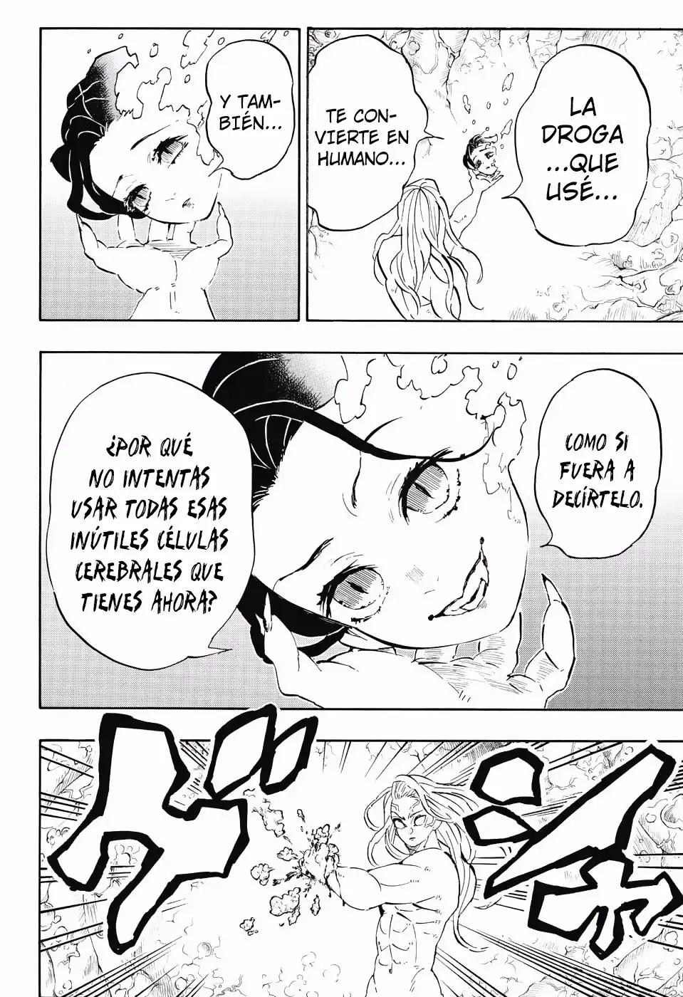 Read Demon Slayer ES Manga Online