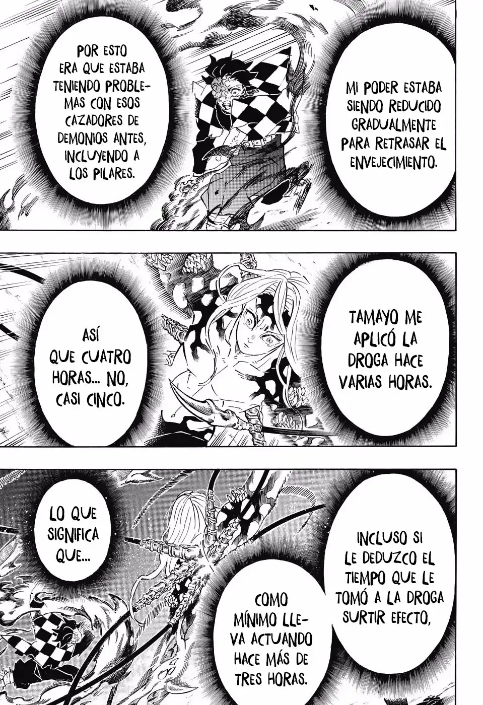 Read Demon Slayer ES Manga Online