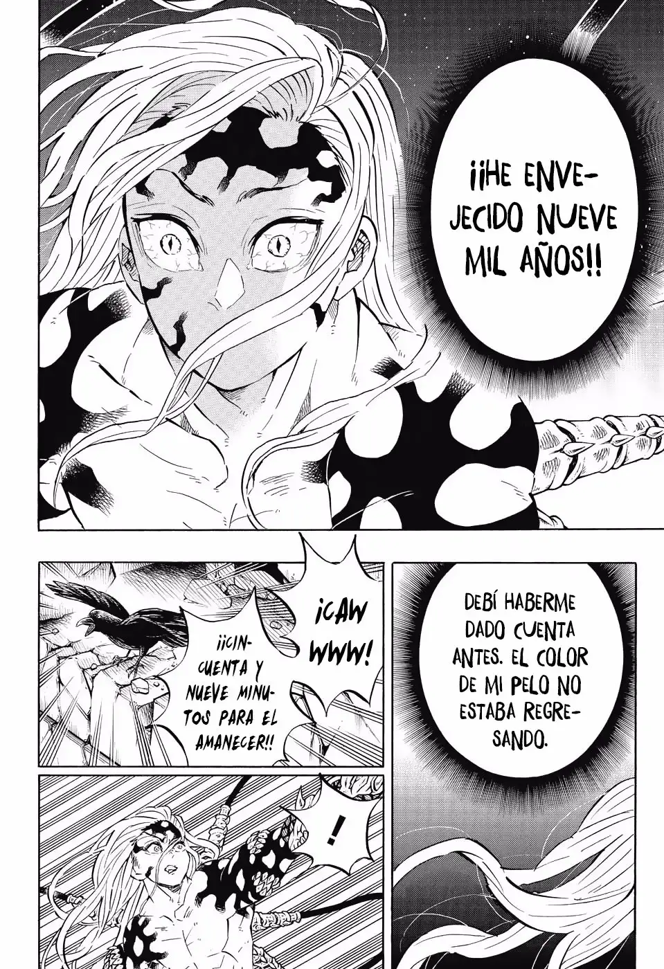 Read Demon Slayer ES Manga Online
