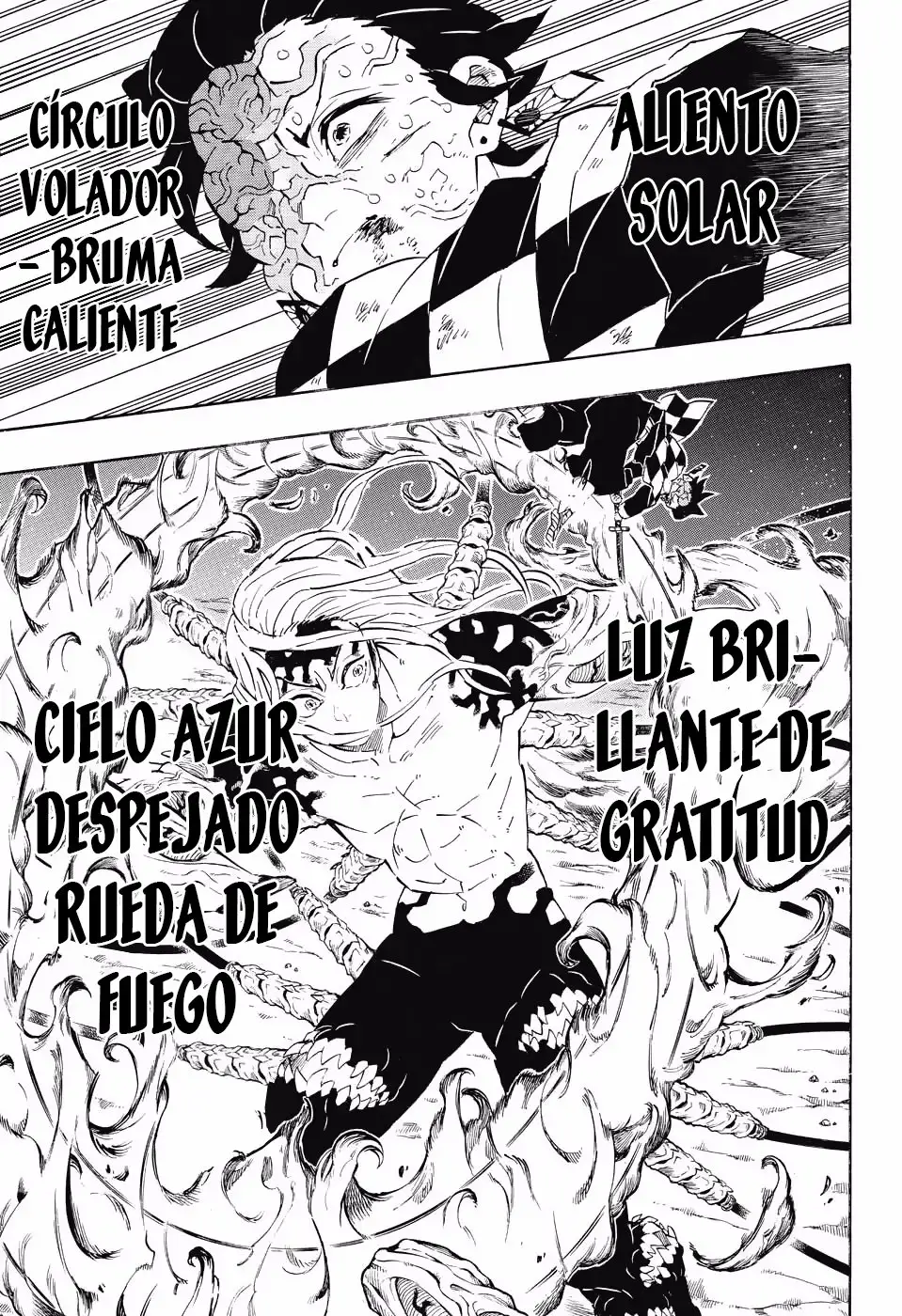 Read Demon Slayer ES Manga Online