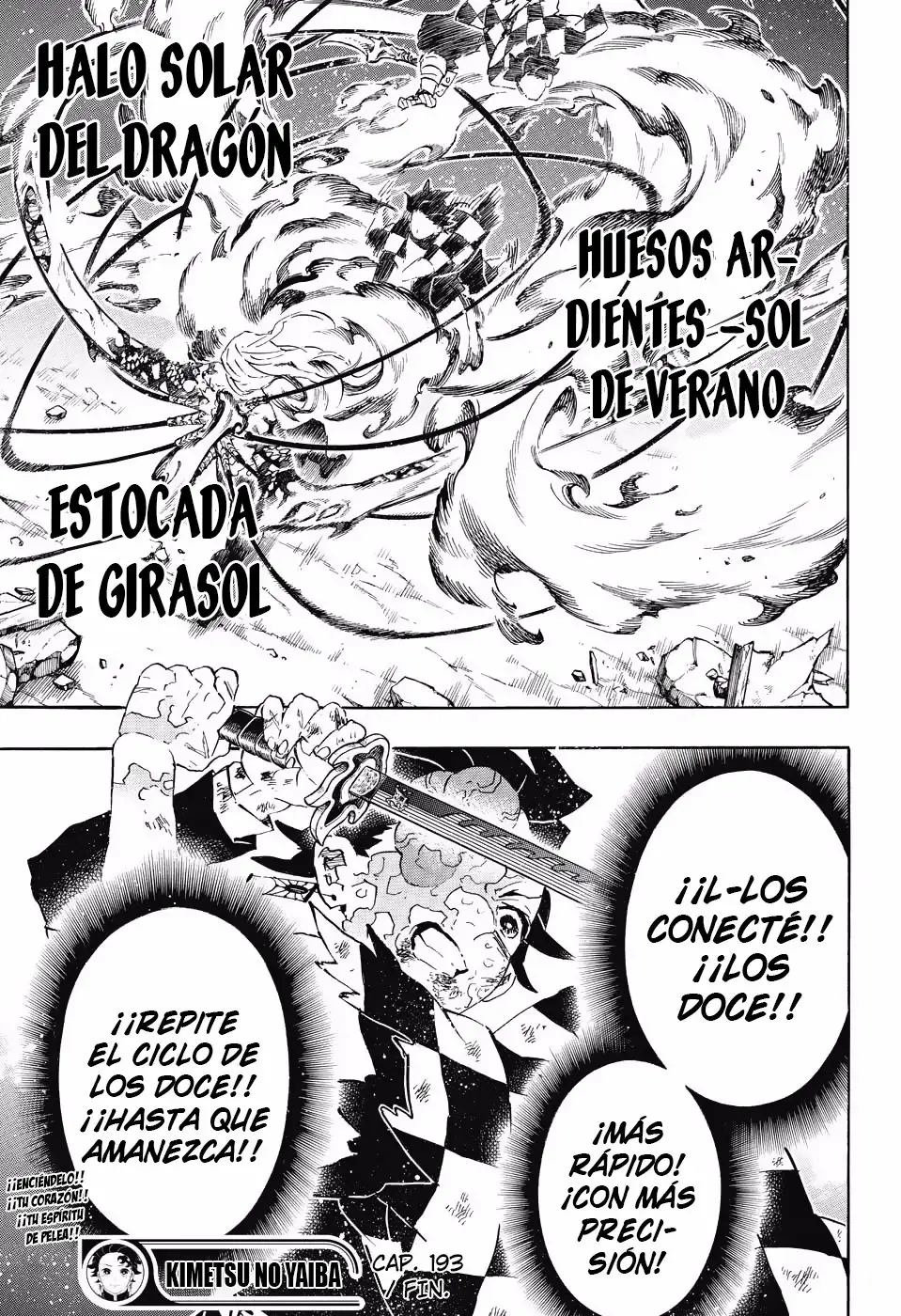 Read Demon Slayer ES Manga Online