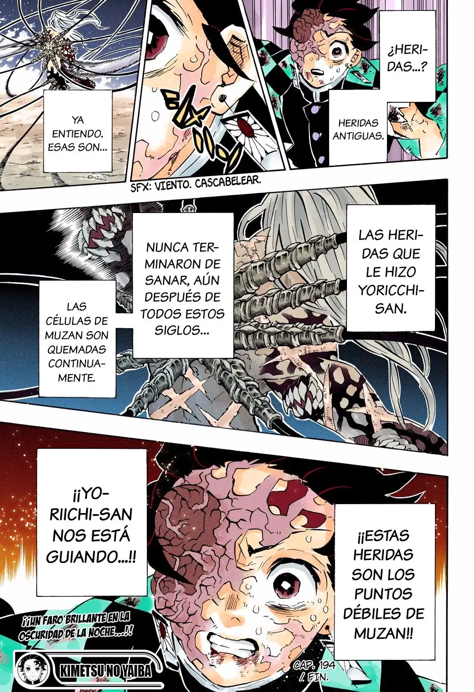 Read Demon Slayer ES Manga Online