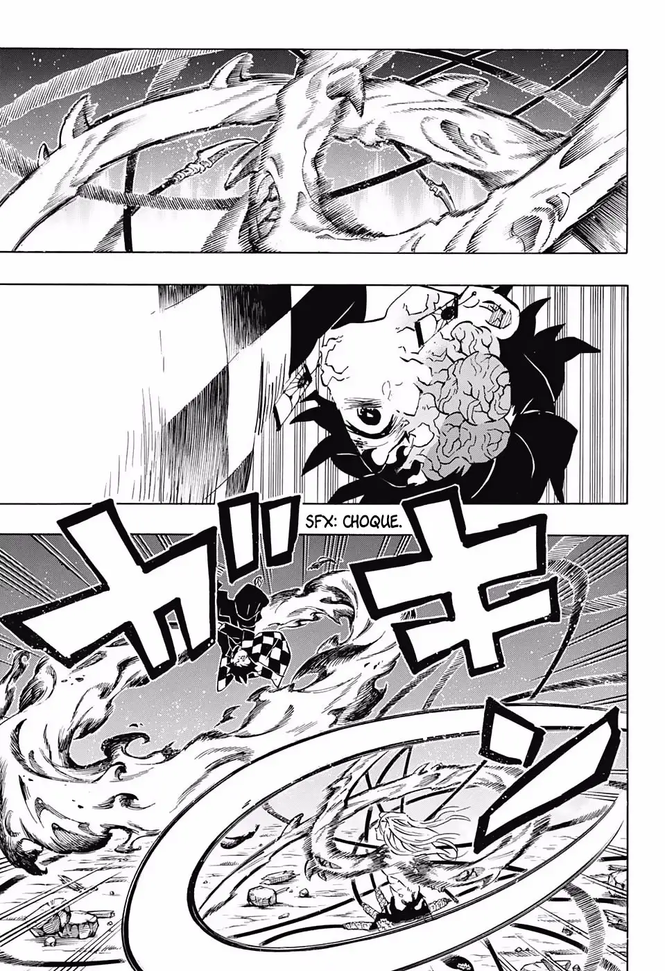 Read Demon Slayer ES Manga Online