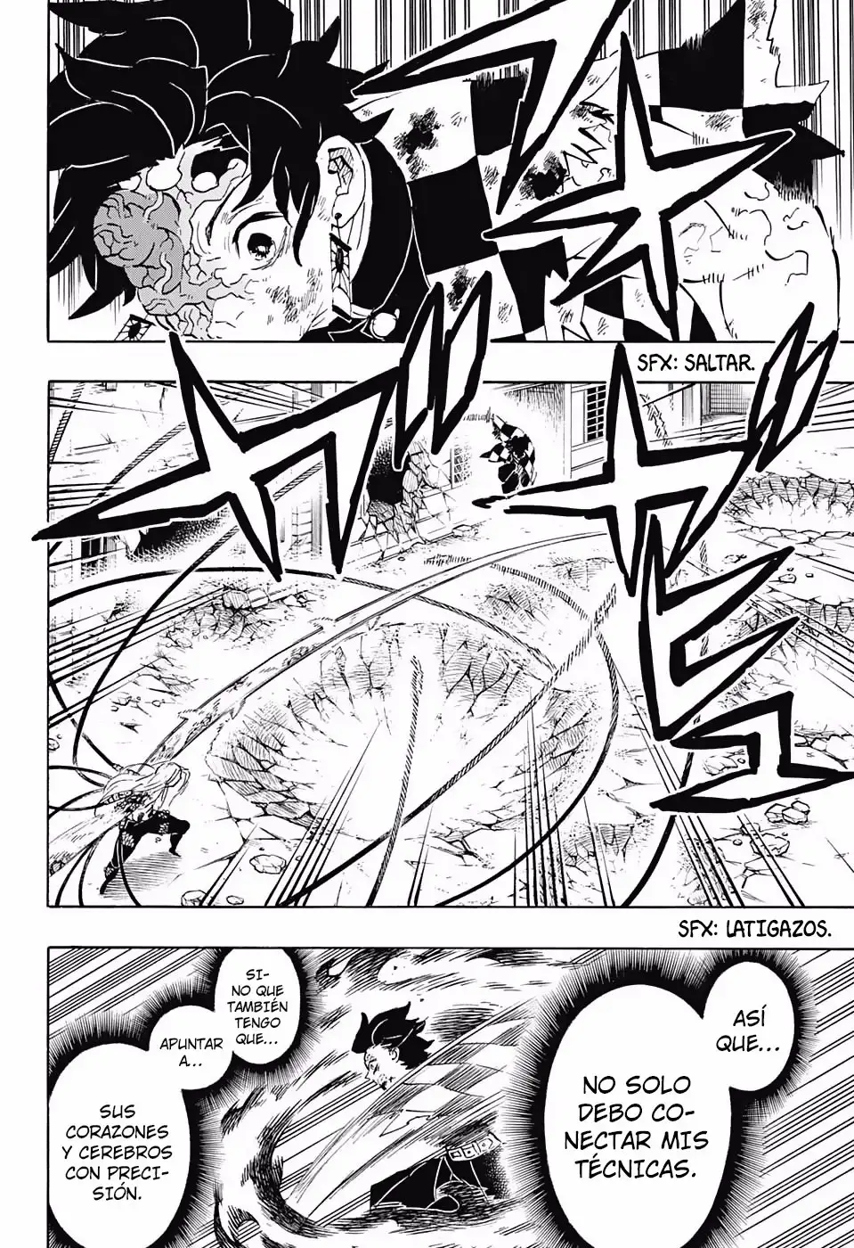 Read Demon Slayer ES Manga Online