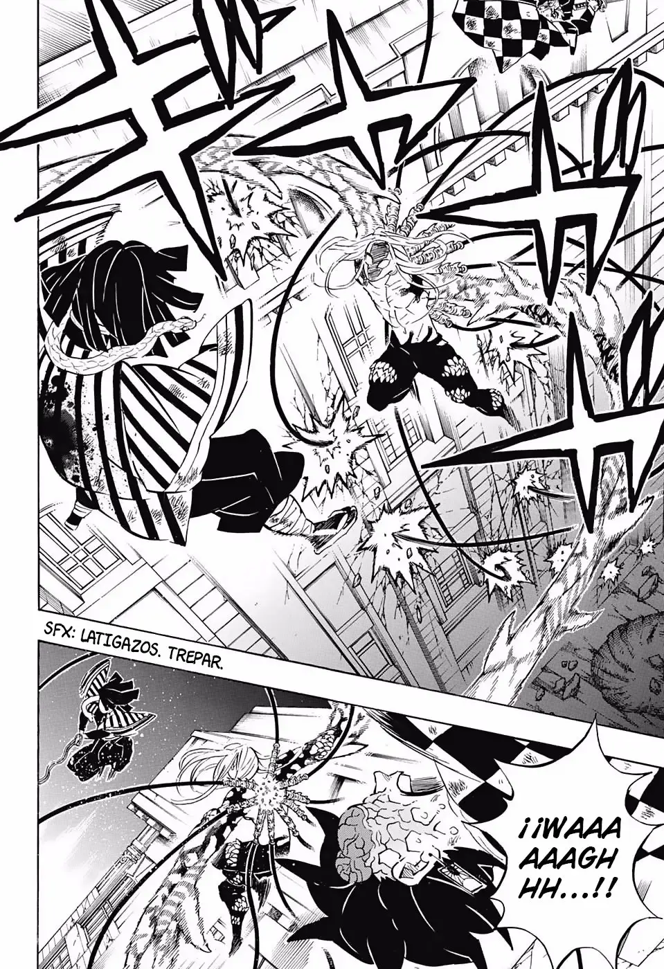 Read Demon Slayer ES Manga Online