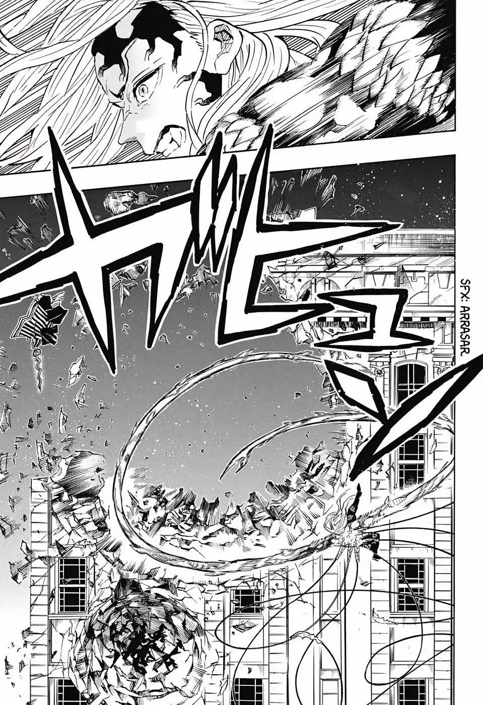 Read Demon Slayer ES Manga Online