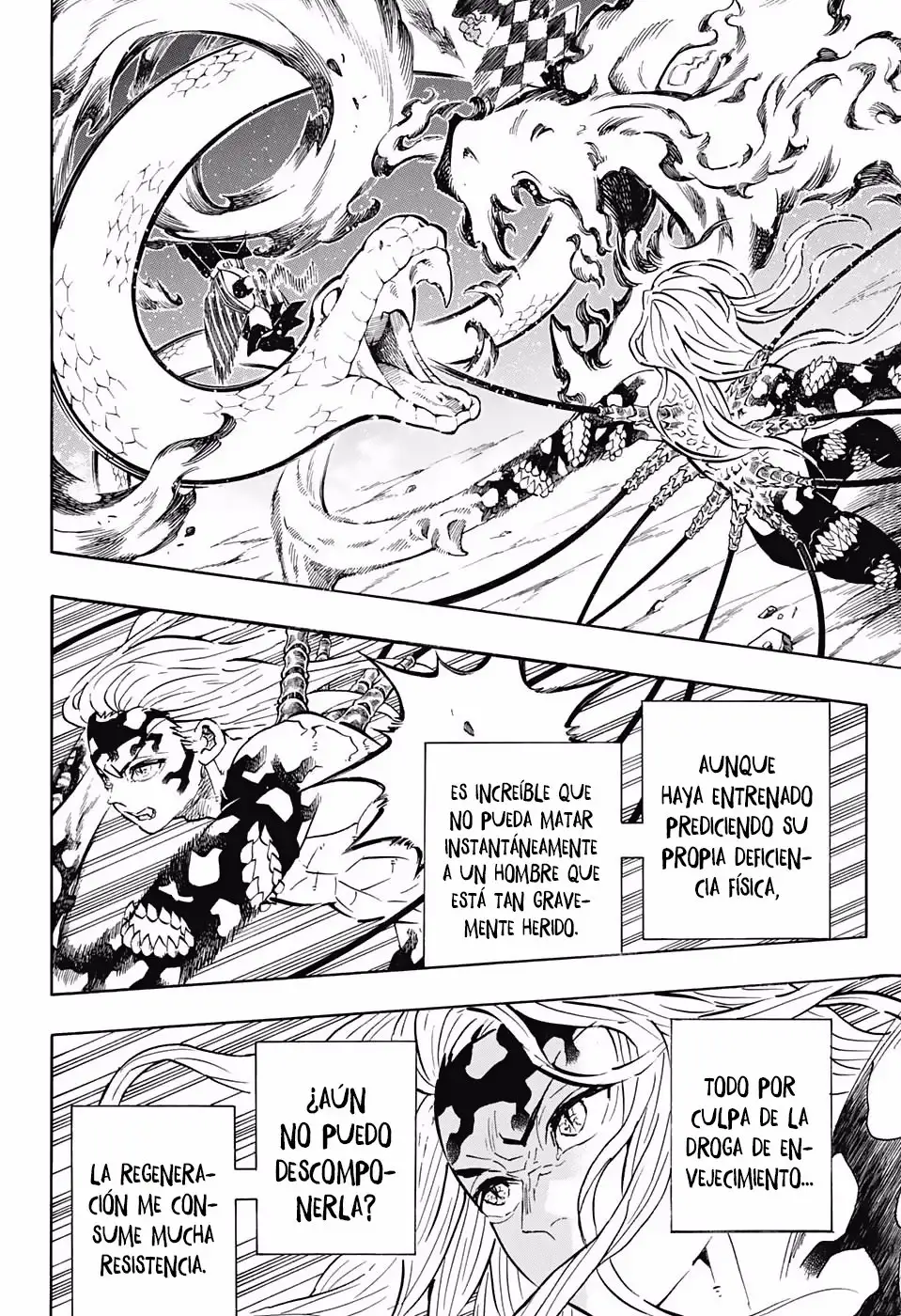 Read Demon Slayer ES Manga Online
