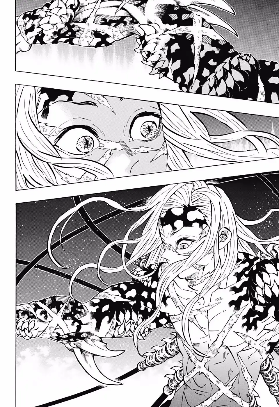 Read Demon Slayer ES Manga Online