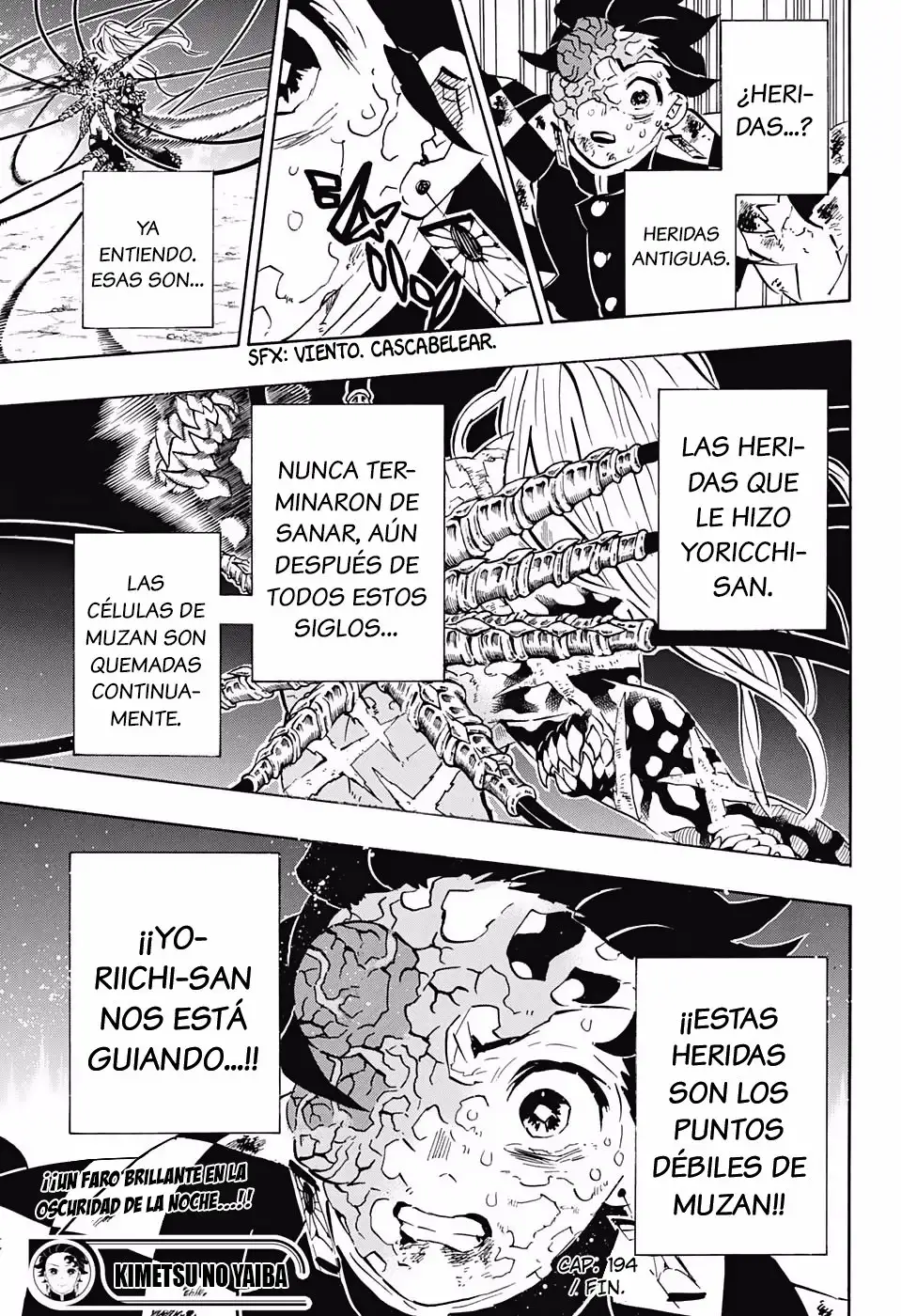 Read Demon Slayer ES Manga Online
