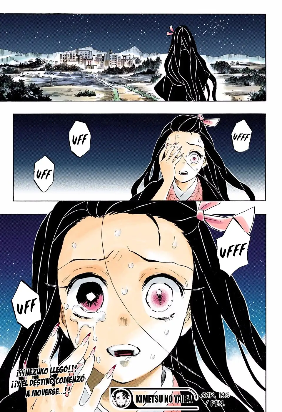 Read Demon Slayer ES Manga Online