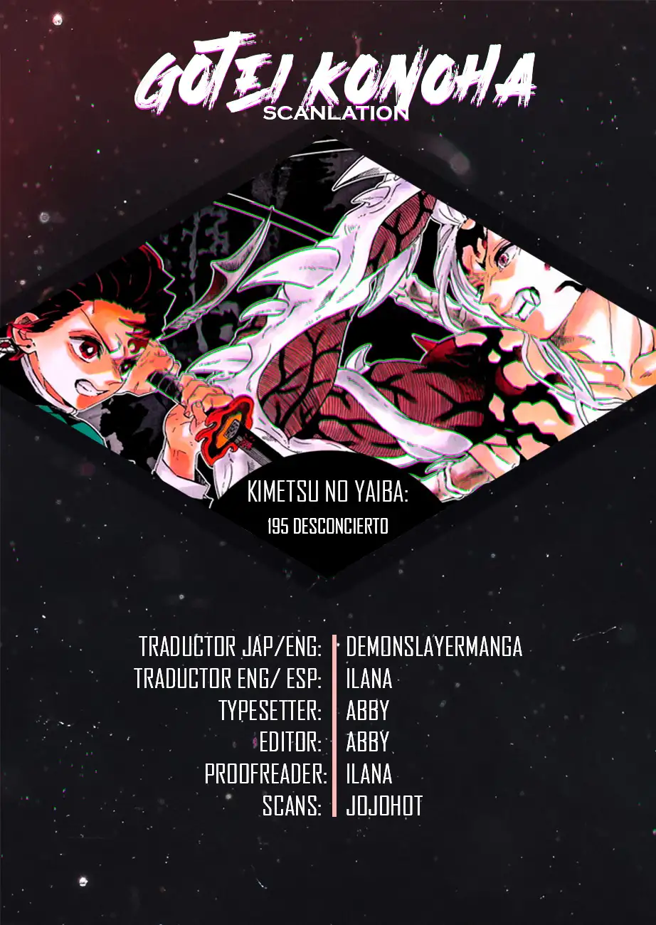 Read Demon Slayer ES Manga Online