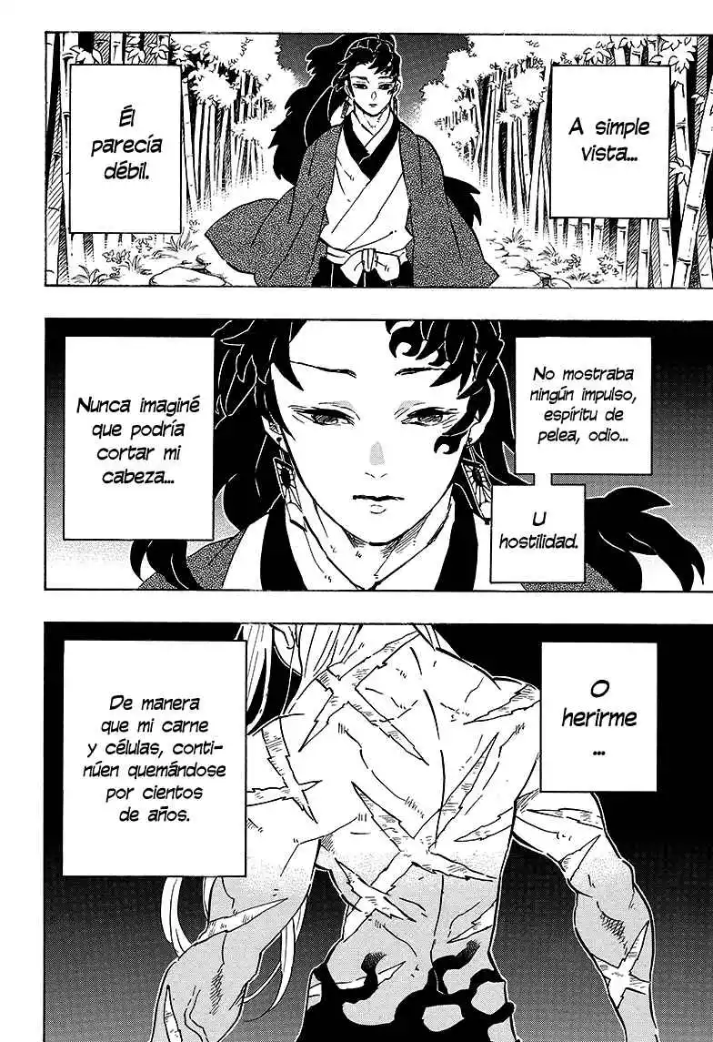Read Demon Slayer ES Manga Online