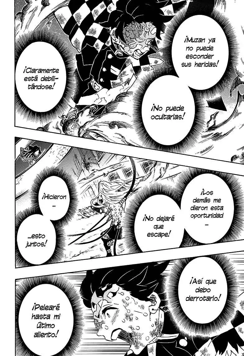 Read Demon Slayer ES Manga Online