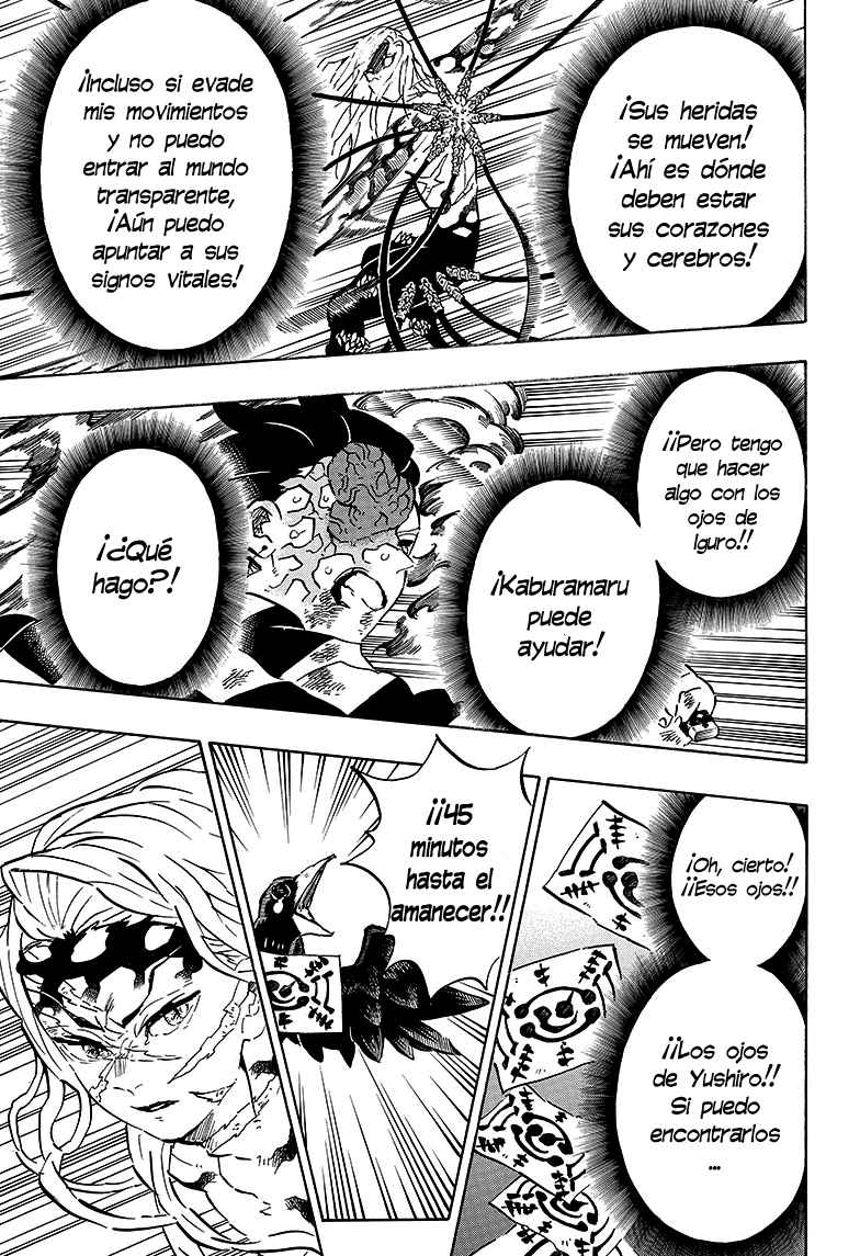 Read Demon Slayer ES Manga Online