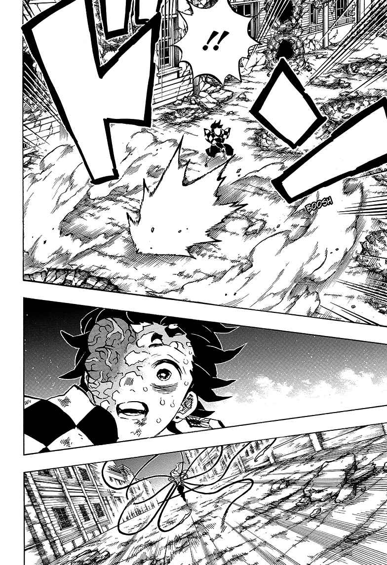 Read Demon Slayer ES Manga Online