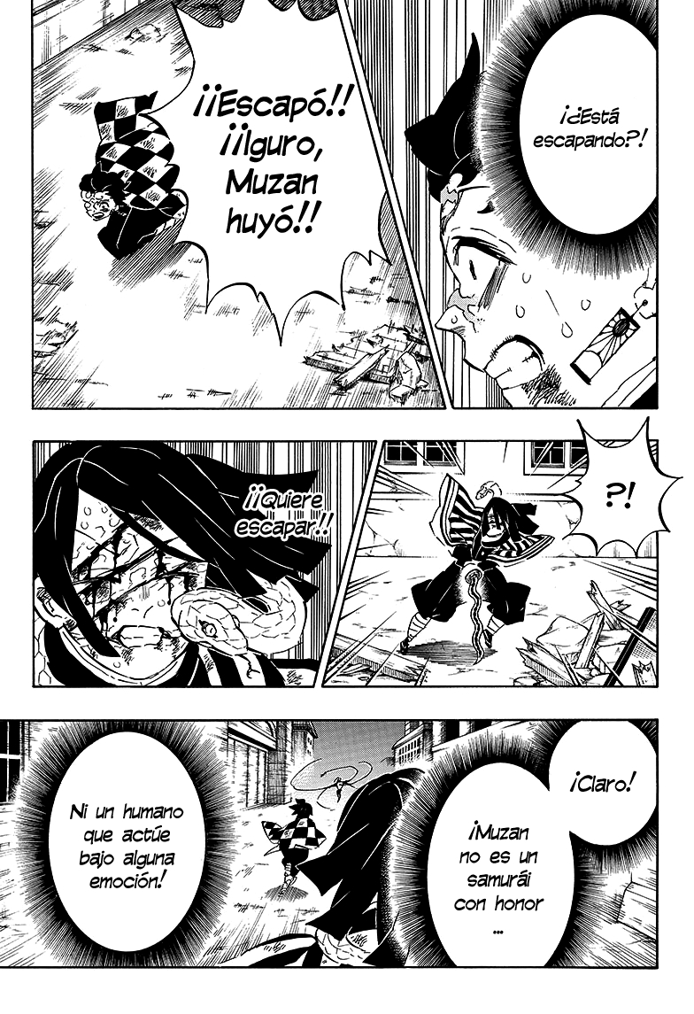 Read Demon Slayer ES Manga Online