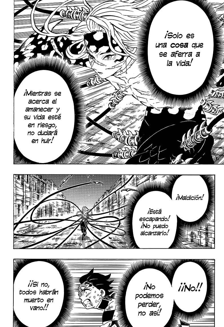 Read Demon Slayer ES Manga Online