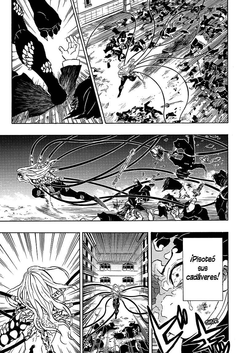 Read Demon Slayer ES Manga Online