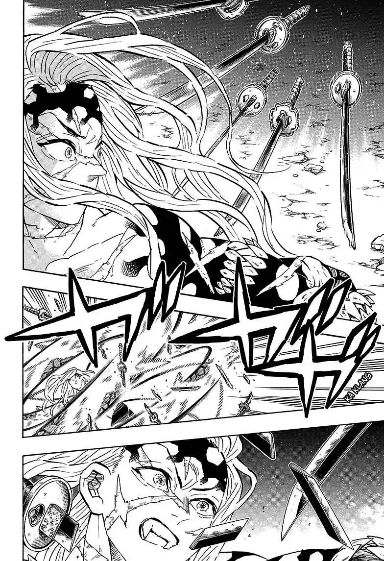 Read Demon Slayer ES Manga Online