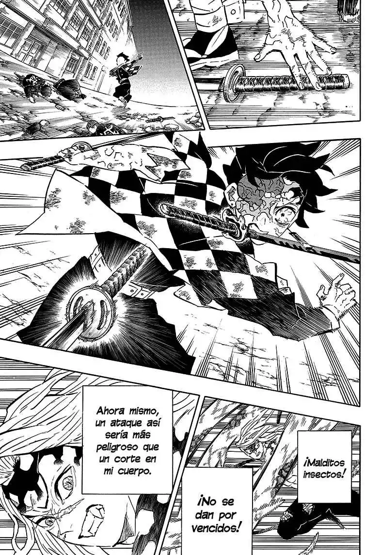 Read Demon Slayer ES Manga Online