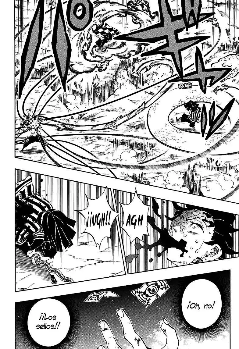 Read Demon Slayer ES Manga Online