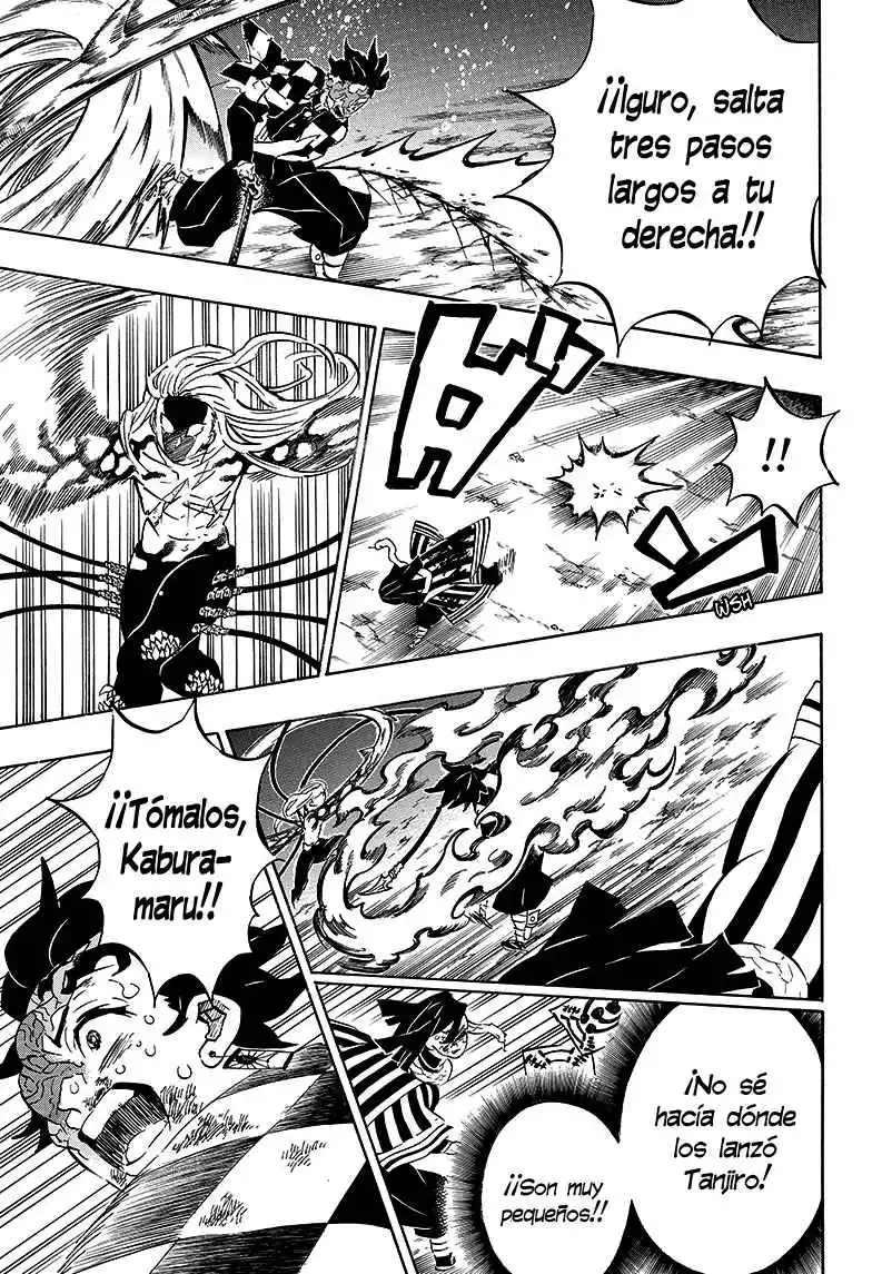 Read Demon Slayer ES Manga Online