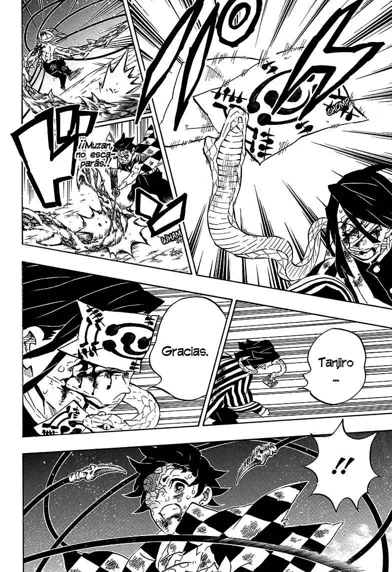 Read Demon Slayer ES Manga Online