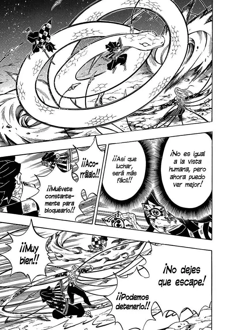 Read Demon Slayer ES Manga Online