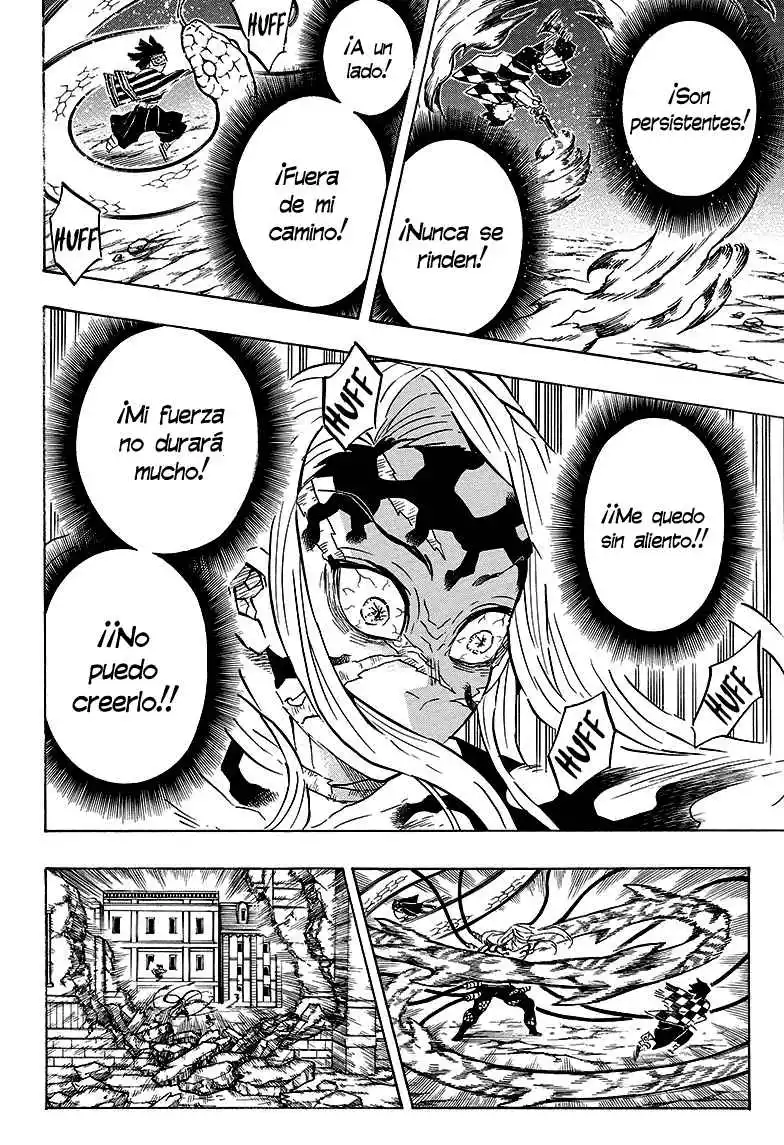 Read Demon Slayer ES Manga Online