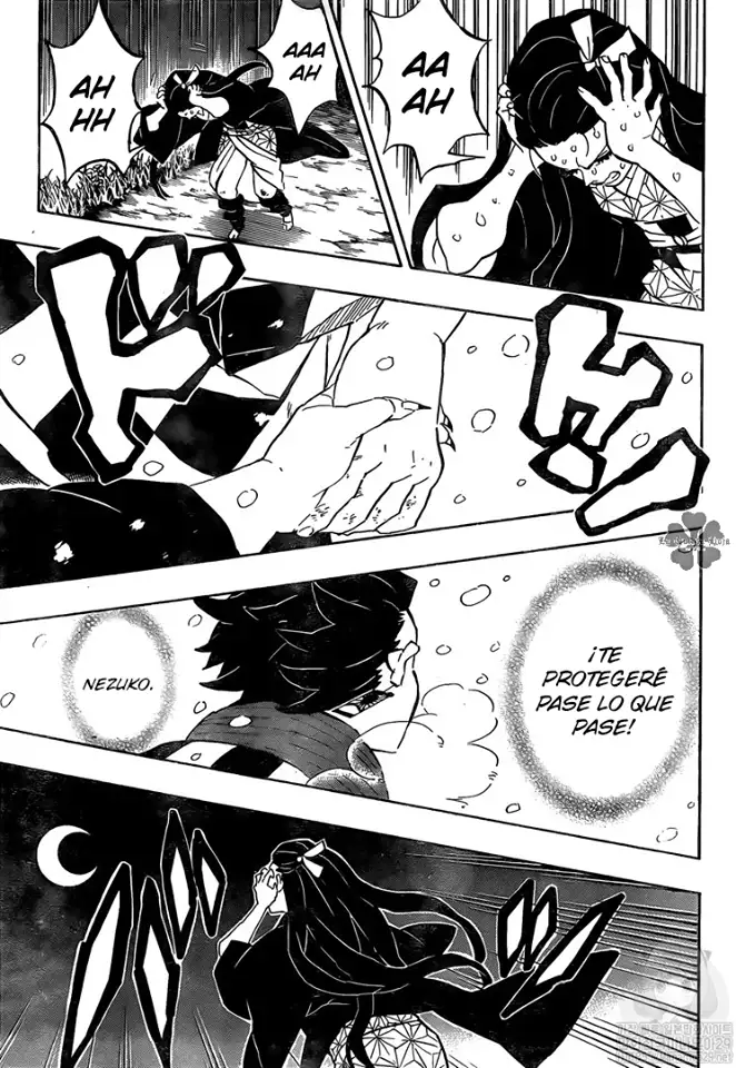 Read Demon Slayer ES Manga Online