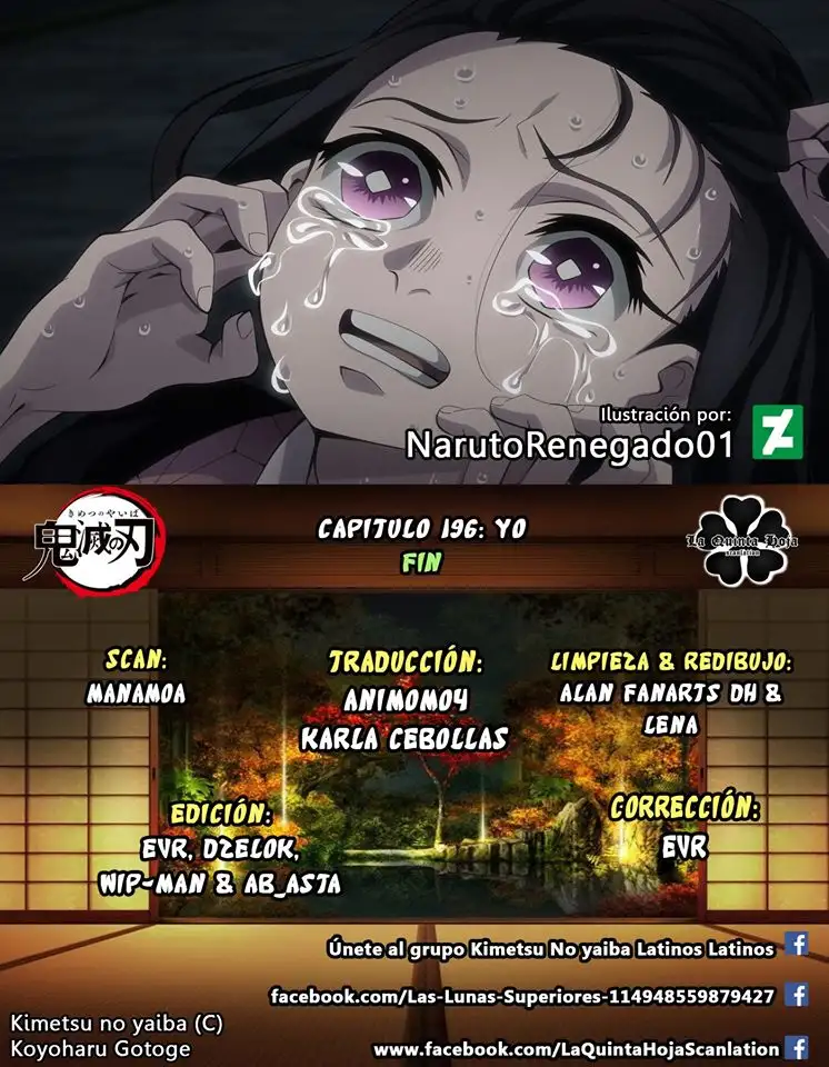 Read Demon Slayer ES Manga Online