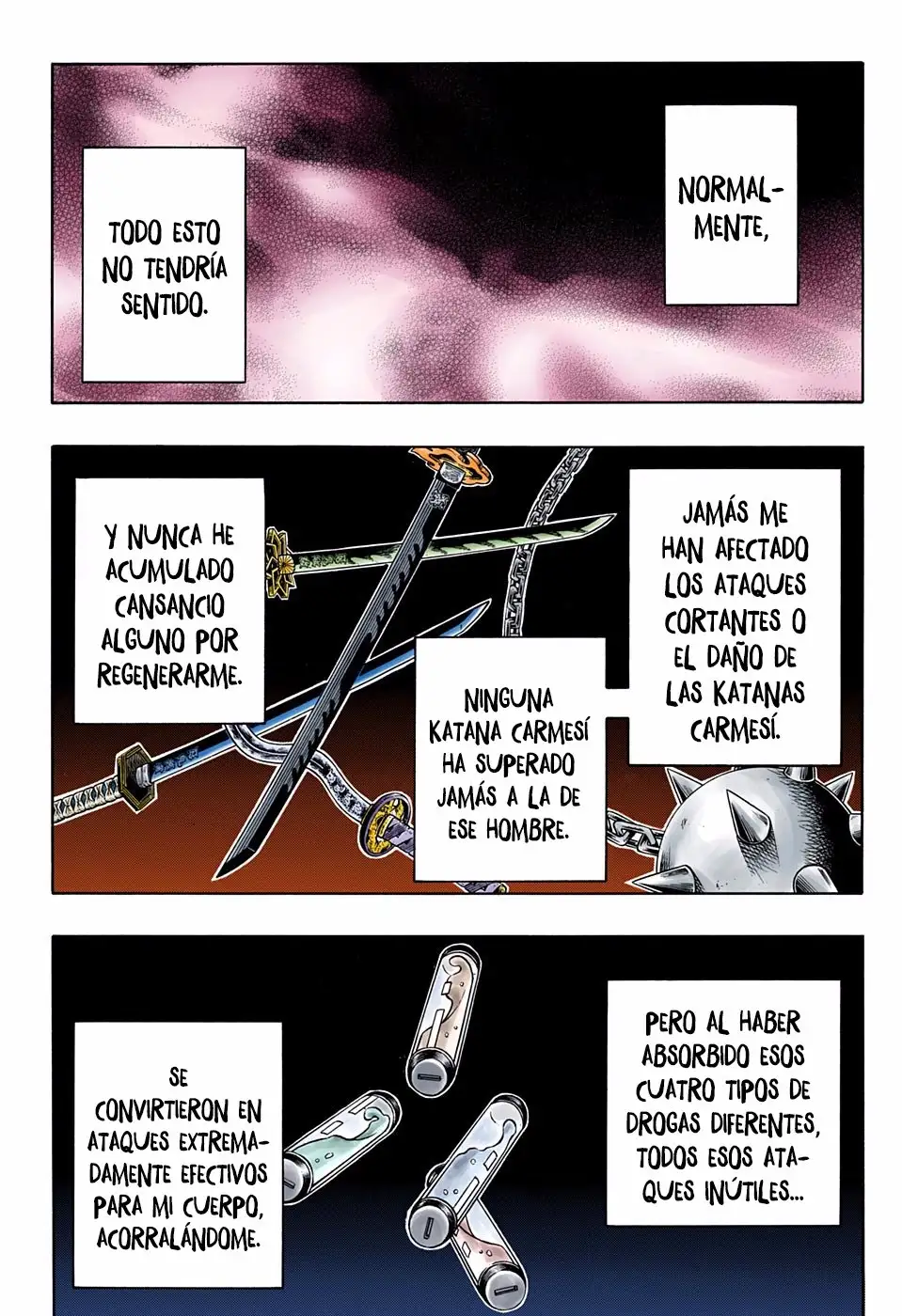 Read Demon Slayer ES Manga Online